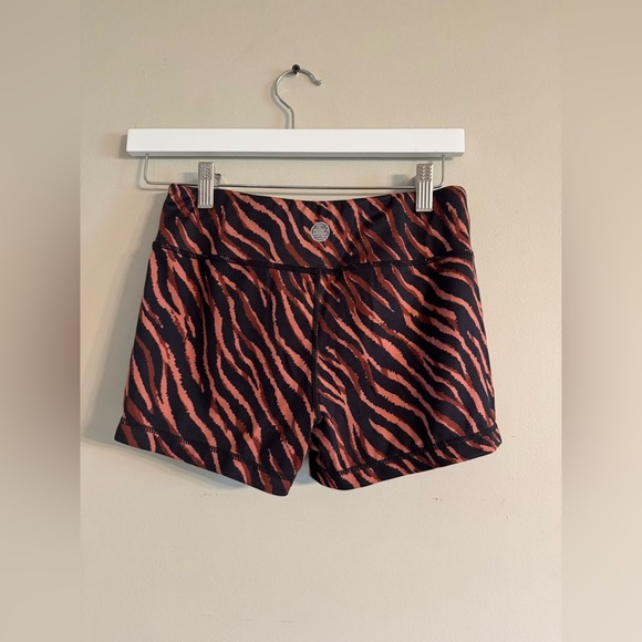 I AM BECOMING ATHLETIC SHORTS - Picture 4 of 5